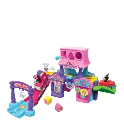 Vtech Toet Toet Auto'S Minnie'S Ijssalon