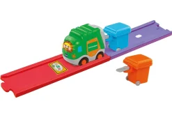 Vtech Toet Toet Auto'S Vigo Vuilniswagen