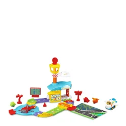 Vtech Toet Toet Auto'S Vliegveld