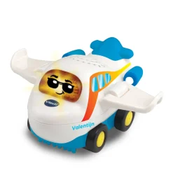 Vtech Toet Toet Auto'S Vliegveld