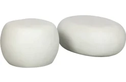 Vtwonen Bijzettafel Pebble