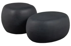 Vtwonen Bijzettafel Pebble M Pebble