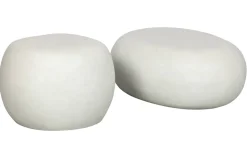 Vtwonen Bijzettafel Pebble