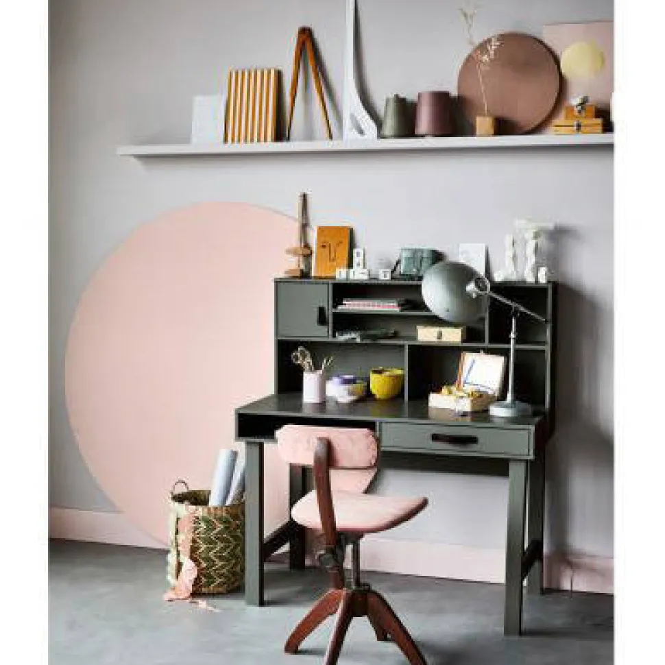 Vtwonen Bureau Stage