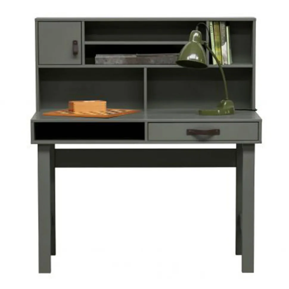 Vtwonen Bureau Stage