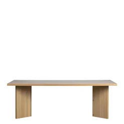 Vtwonen Eetkamertafel Angle (90X220 Cm)