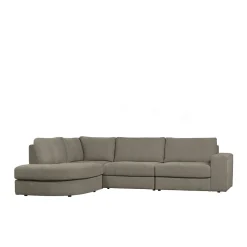 Vtwonen Hoekbank Ronding Links Family