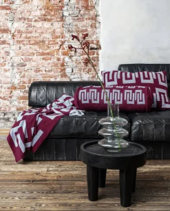 Vtwonen Plaid (170X130 Cm)