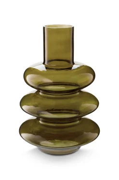 Vtwonen Vaas Geometric