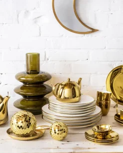 Vtwonen Vaas Geometric