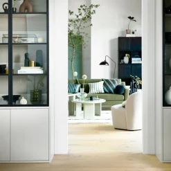 Vtwonen Vitrinekast Basi Mist