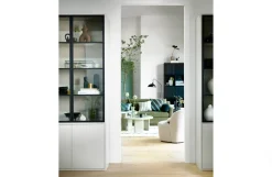 Vtwonen Vitrinekast Basi Mist