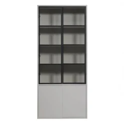 Vtwonen Vitrinekast Basi Mist