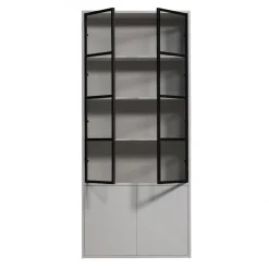 Vtwonen Vitrinekast Basi Mist