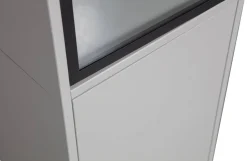 Vtwonen Vitrinekast Basic Mist