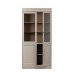 Vtwonen Vitrinekast Chow