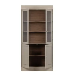 Vtwonen Vitrinekast Chow