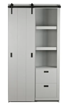 Vtwonen Wandkast Slide Barn