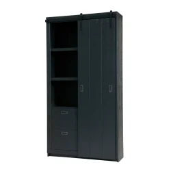 Vtwonen Wandkast Slide Barn