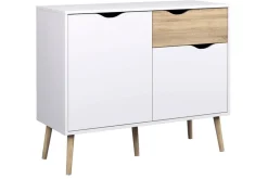 W Dressoir Oslo