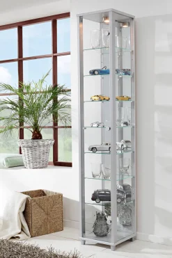 W Vitrinekast Lucero