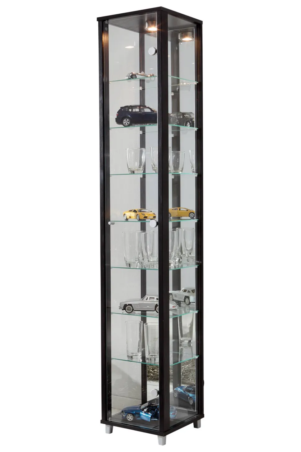 W Vitrinekast Lucero