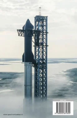 Walter Isaacson Elon Musk