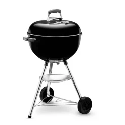 Weber Bar-B-Kettle Houtskoolbarbecue (O47 Cm)