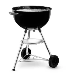 Weber Bar-B-Kettle Houtskoolbarbecue (O47 Cm)