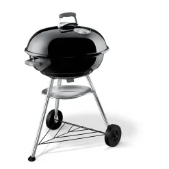 Weber Compact Kettle Houtskoolbarbecue (O57 Cm)