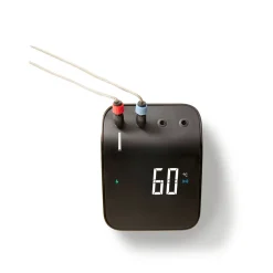 Weber Connect Smart Grilling Hub