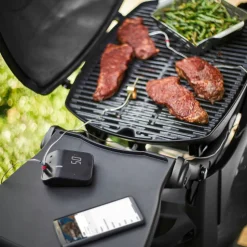 Weber Connect Smart Grilling Hub