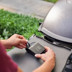 Weber Connect Smart Grilling Hub