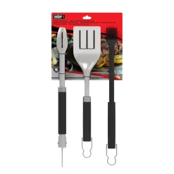 Weber 3-Delig Precision Barbecueset