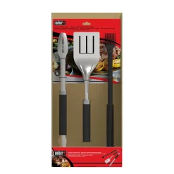 Weber 3-Delig Precision Barbecueset