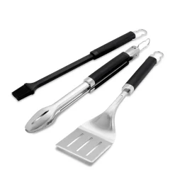 Weber 3-Delig Precision Barbecueset