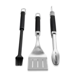 Weber 3-Delig Precision Barbecueset