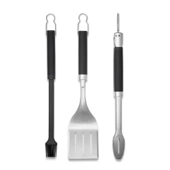 Weber 3-Delig Precision Barbecueset