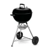 Weber Original Kettle E-4710 Blk Eu Houtskoolbarbecue