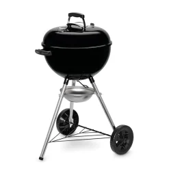 Weber Original Kettle E-4710 Blk Eu Houtskoolbarbecue