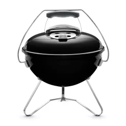 Weber Smokey Joe Premium Houtskoolbarbecue (O37 Cm)