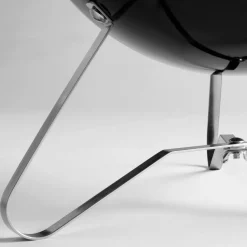 Weber Smokey Joe Premium Houtskoolbarbecue (O37 Cm)