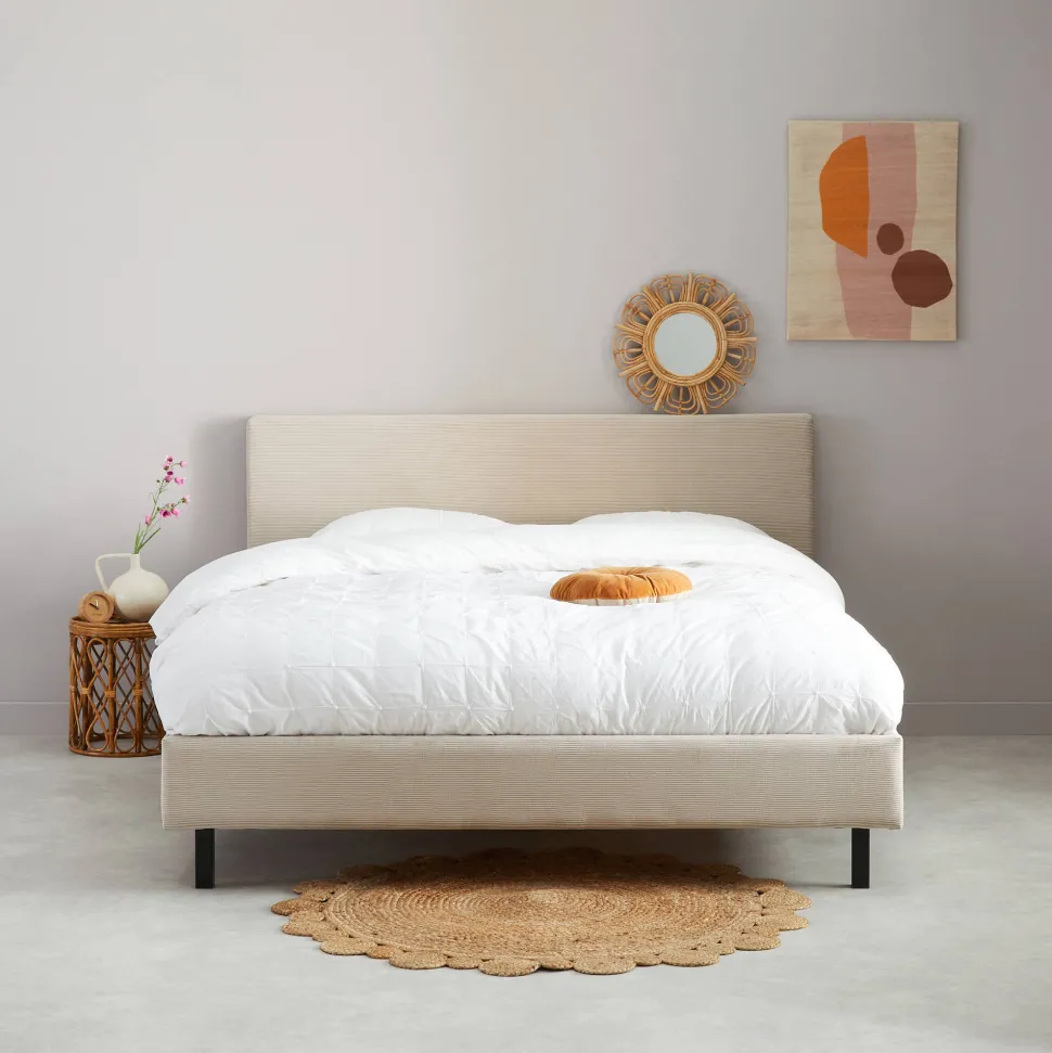 Wehkamp Home Bed Charleston (160X200 Cm)