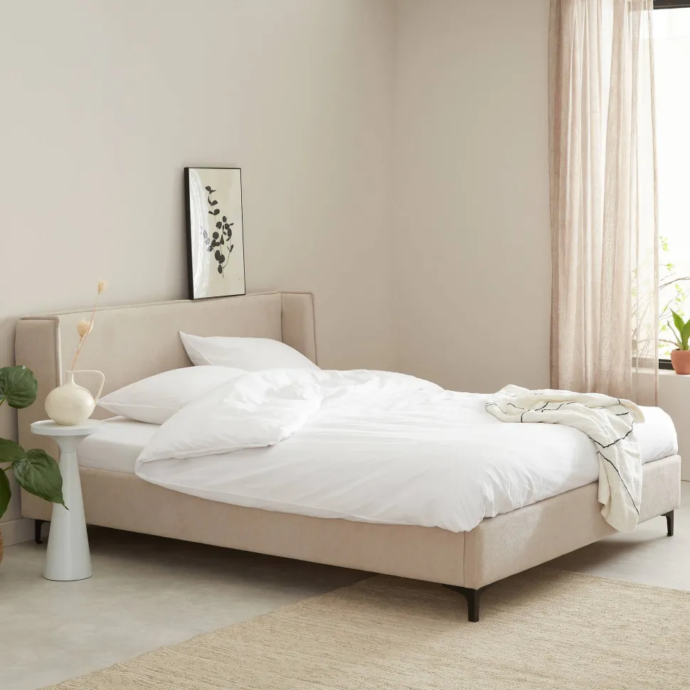 Wehkamp Home Bed Lissabon (140X200 Cm)