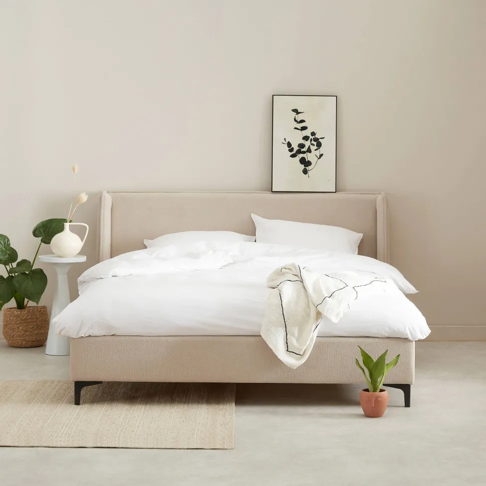 Wehkamp Home Bed Lissabon (140X200 Cm)