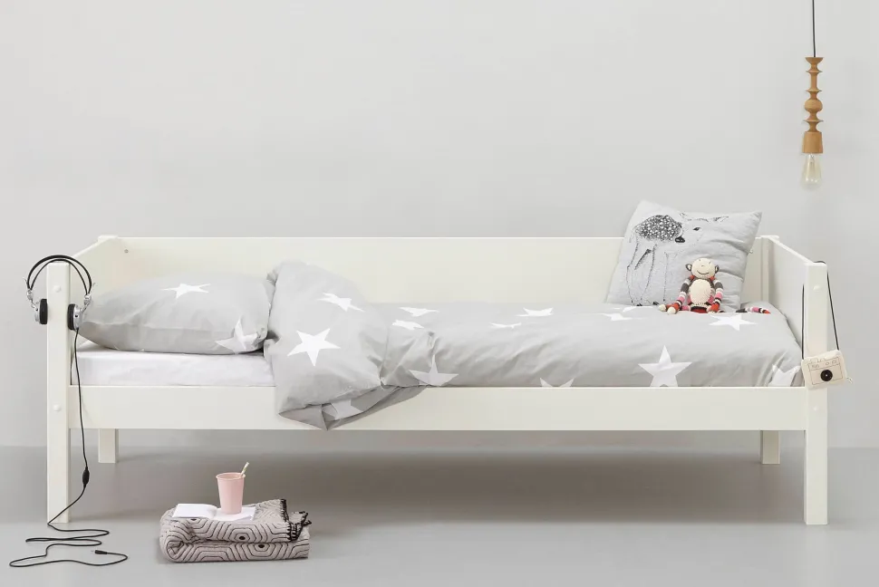 Wehkamp Home Bedbank Charlie (90X200 Cm)