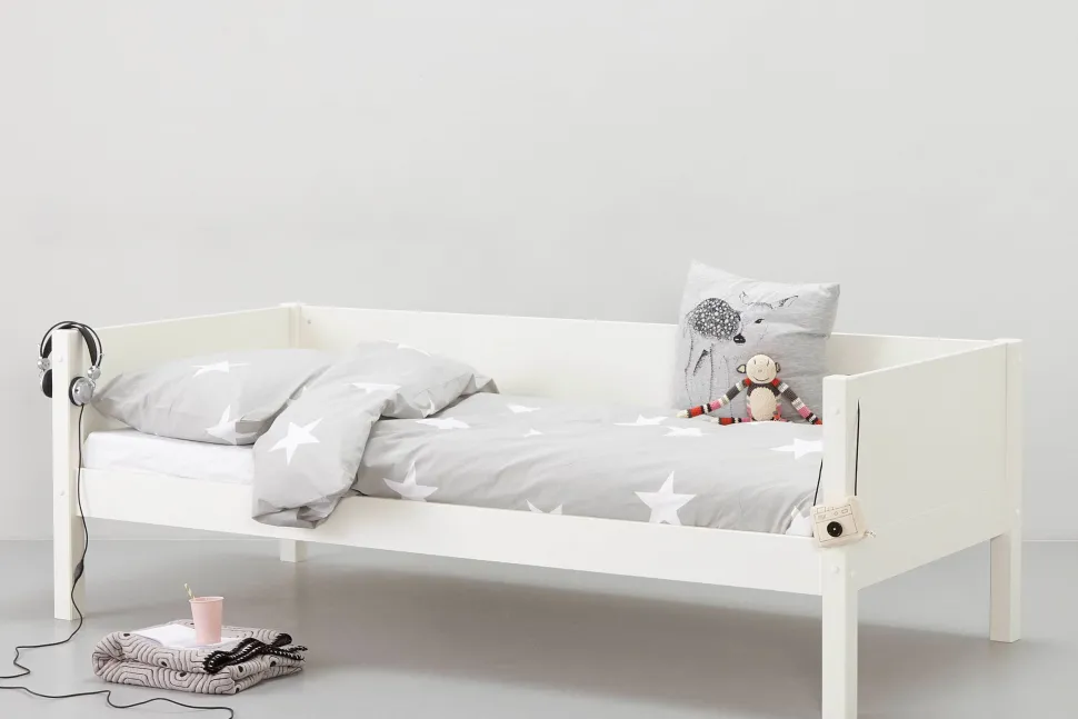 Wehkamp Home Bedbank Charlie (90X200 Cm)