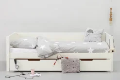 Wehkamp Home Bedbank Inclusief Bedlade Charlie (90X200 Cm)