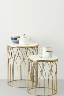 Wehkamp Home Bijzettafel (Set Van 2)