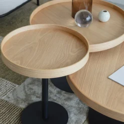 Wehkamp Home Bijzettafel Yuri